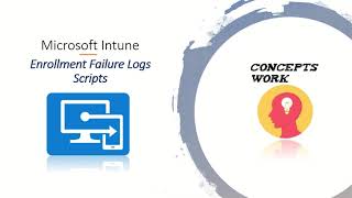 Microsoft Intune  Enrollment Restriction Script [upl. by Priebe]