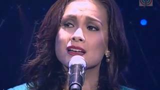 Lea Salonga  Higher Allegiance [upl. by Giles]