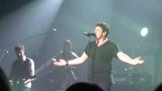 Patrick Bruel  Et puis je sais [upl. by Jayson]