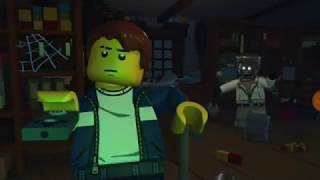 Ninjago Wus Teas Song crack [upl. by Gwendolen366]