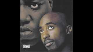 2Pac Ft Stretch amp Notorious BIG  House of Pain Original Version [upl. by Kenwood]