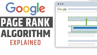 Google PageRank Algorithm  Fully Explained  What is PageRank amp How Does It Work 9 [upl. by Aniweta]