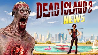 The Crazy Dead Island 2 Update Everyone Has Been Waiting For [upl. by Acnaiv]