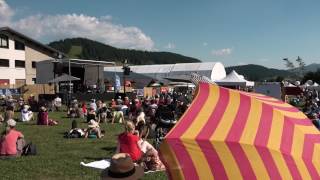 TEASER  VERCORS MUSIC FESTIVAL 2017 [upl. by Drais]