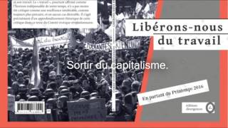 Histoire des résistances au travail [upl. by Iphlgenia]