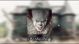 Pennywise Beatbox Slowed  Reverb  Verbalase [upl. by Ahsenahs538]