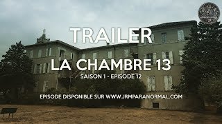 TRAILER  La Chambre 13 S1  EP12 [upl. by Tinya]