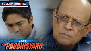 FPJs Ang Probinsyano  Season 1 Episode 163 with English subtitles [upl. by Kelwin]