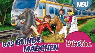 Bibi amp Tina  Das blinde Mädchen Folge 105  EXTRALANGE Hörprobe [upl. by Pepita841]