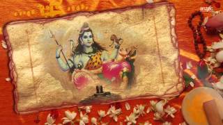 Banasur Krutam Shiv Stotram Lyrics amp Meaning HD  Lord Shiva Stotram  song [upl. by Ormand408]