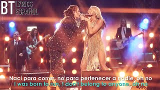 Miley Cyrus  Midnight Sky ft FLETCHER Miley’s New Year’s Eve Party  Lyrics  Español [upl. by Etnahs]