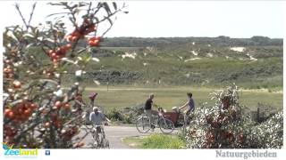 Natuurschoon in ZeeuwsVlaanderen [upl. by Ennayk]