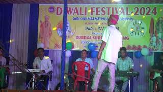 SAPHURU SIMI KWCHWNG KWTHAR songs 2024 diwali [upl. by Edvard872]