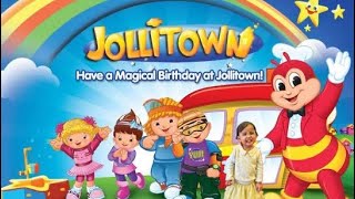 Lucia Carmela’s Jollitown Birthday [upl. by Shelbi370]