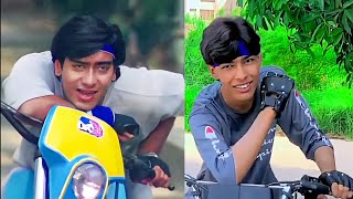 Aashiq Aawara आशिक़ आवारा Part1  Munavvar Mansuri  Kirti Sirohi  Love Story New Dehati Film2024 [upl. by Nommad]