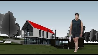 Revit Use RPC People [upl. by Lord937]