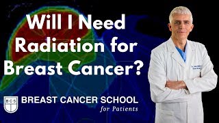 Breast Cancer Radiation Will I Need Radiation [upl. by Eleanor]