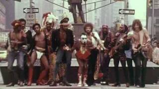 Funkadelic  Cosmic Slop 1973 [upl. by Eri]