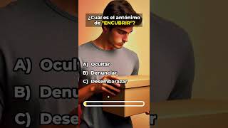 🔴¿CUANTO SABES DE CULTURA GENERAL 🟢 quiz Triviador trivia [upl. by Nairb]