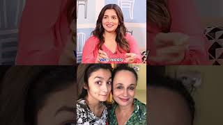 Alia bhatt❤️reveals how much she earns from her first movie aliabhatt bollywood love kareena [upl. by Bajaj169]