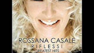 Rossana Casale  Nuova vita [upl. by Yorztif]