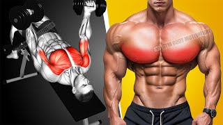 6 Best Lower Chest Exercises to Build Your Pecs [upl. by Bearnard]