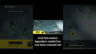 How to get FREE LEGENDARY DRH  CoD Mobile codm codmobile callofdutymobile [upl. by Lyrehc]