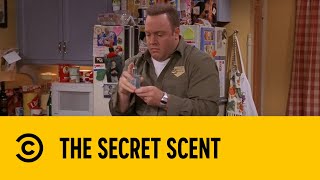 The Secret Scent  The King Of Queens  Comedy Central Africa [upl. by Hoffmann]