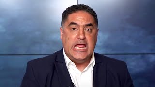 LOL TYT’s Cenk Uygur MELTS DOWN on Election Night…Again [upl. by Bowler]