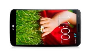 LG G2  Now Its All Possible [upl. by Cloutman]