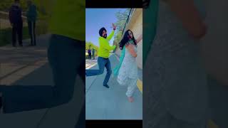 Best bhangra bhangradancepunjabistatus talentedpeoples viralvideos [upl. by Tadeo]