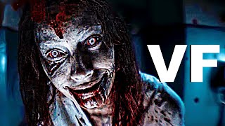 EVIL DEAD RISE Bande Annonce VF 2023 [upl. by Gail]