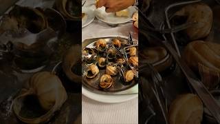 Bouillon Chartier hrana food restaurant paris france balkan hrvatska croatia putovanja [upl. by Rebmyt]