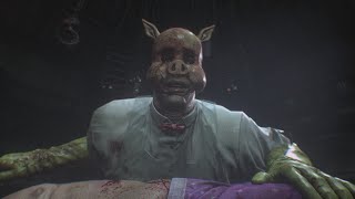 Batman Arkham Knight New Game Plus 1989 Skin Walkthrough PS4  Part 11  Professor Pyg [upl. by Eltsirk403]