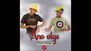 Ano olye FT Kastyl ndonga boi 2024 [upl. by Lotus199]