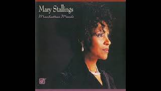 Mary Stallings – Manhattan Moods [upl. by Paver]