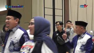 HABARHSS  KPU HSS Gelar Debat Publik Kedua Calon Bupati dan Wakil Bupati 2024 [upl. by Carlota]