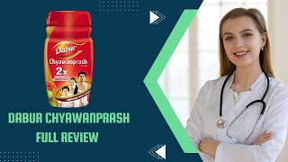 Dabur chavanprash full review in Hindi Daily use [upl. by Gertrudis]