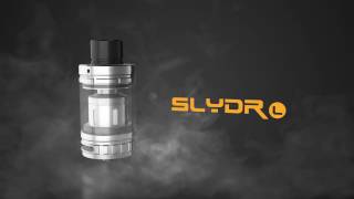 SLYDR L285 watts of pure cloud 247 365 [upl. by Nitsruk]