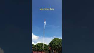 Lagu Hymne Guru lagu Hymne guru [upl. by Bernardina]