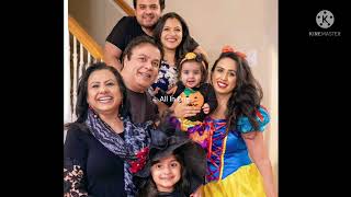 Ruby Ka kitchen Full Family pictures l HusbandSonDaughter l Shafiq ki Duniya l Sana Kay Sang [upl. by Nikolia158]