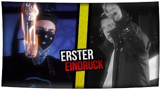 JBB 2018  TIMATIC vs HERR KUCHEN  FINALE RR  Erster Eindruck [upl. by Eedrahs656]