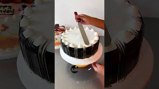 decorado de torta super bonito [upl. by Starlene]