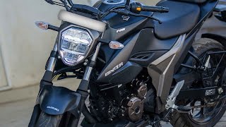 7 Razones para COMPRAR la NUEVA SUZUKI GIXXER 150 202122 [upl. by Aneeuqal]