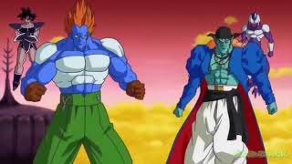 Todos Los Openings De Super Dragon Ball Heroes 2010 2021 [upl. by Harned256]