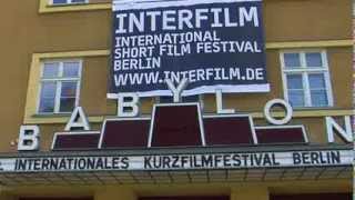 Die besten Kurzfilme beim interfilm Festival [upl. by Sellma]