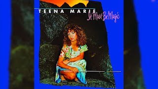 Teena Marie  Square Biz [upl. by Rovert]