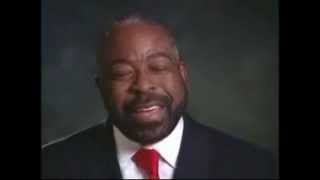 Les Brown 50 Min Mind Set [upl. by Panter]