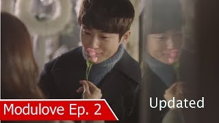 PREVIEW Modulove Ep 2 Updated [upl. by Ynafets]