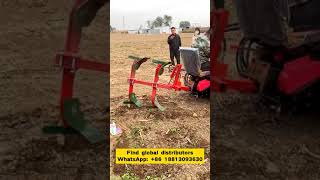 Dealers please add WhatsApp 86 18813093630agricultural machinery farming dealeragriculture [upl. by Schuman]